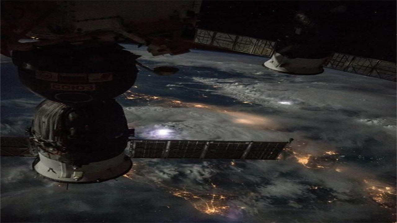 美国使馆发布一张高清卫星图，谁料遭马来西亚怒怼：我们可没石油

亚洲这周发生的七