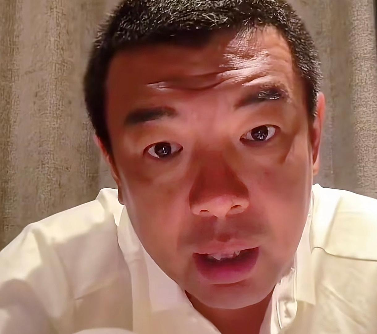 徐亮回应足球小将0-2不敌亚洲明星联队：

“比赛有输有赢，这是再正常不过的，谁