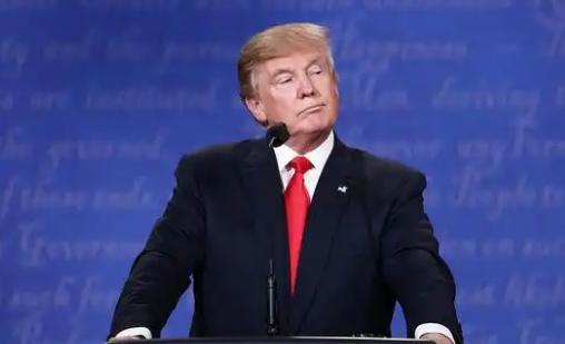 万万没想到，等来的不是高市的道歉，而是特朗普宣布：“永远不允许第三世界国家的公民