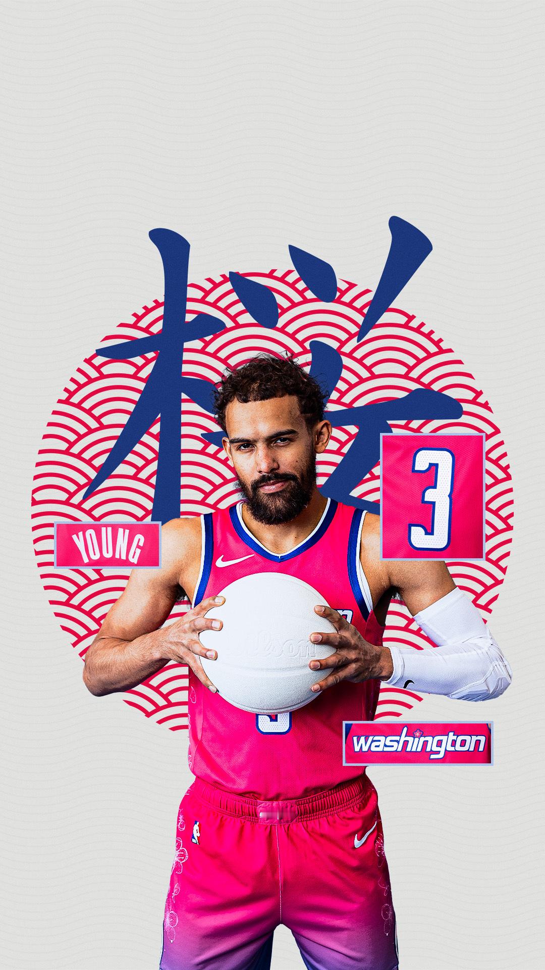 NBA Washington Wizards 