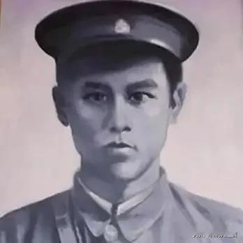 友友们可以不点赞👍，但不能不致敬！第一号烈士段德昌（1904年8月~1933年