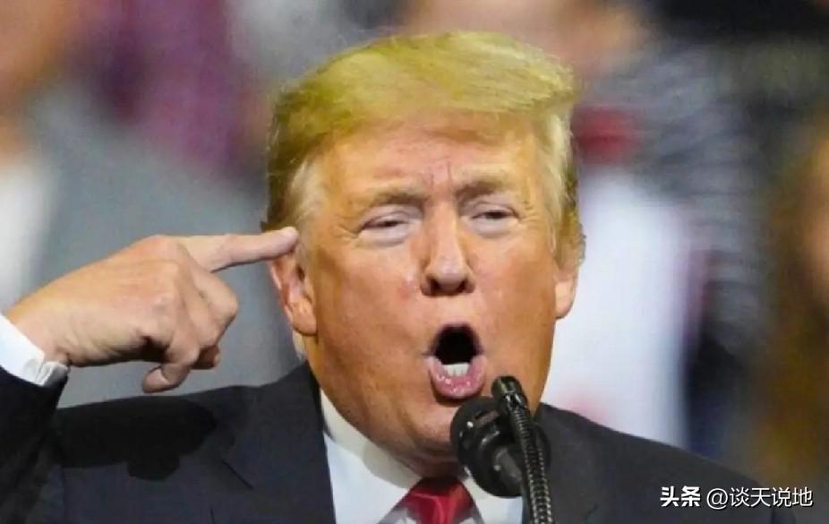 美国总统唐纳德·特朗普指责北约是“懦夫”，称其在与伊朗的冲突中不愿协助重新开放霍