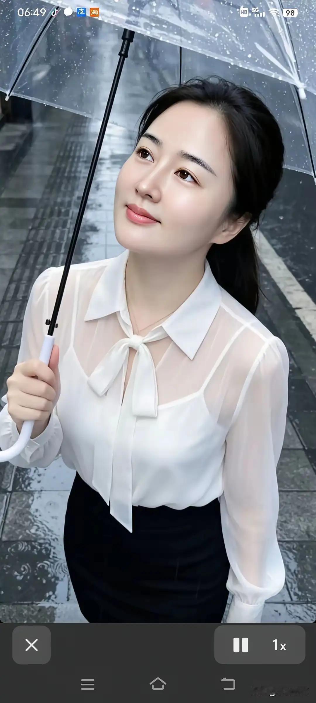 送君千里
终有一别