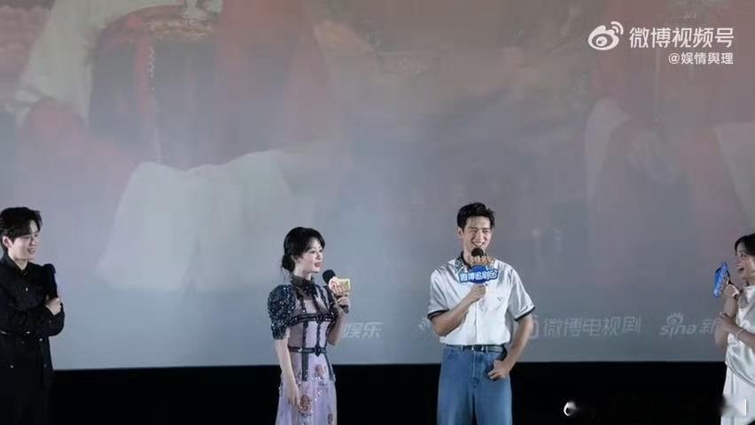 李现有种老实人豁出去的感觉 李现剧宣豁出去了，透着股老实人放开来的喜感！为了大唐
