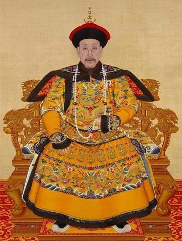 1756年，令妃生下第一个孩子还未出月子，乾隆就迫不及待宠幸她，此后10年她怀孕