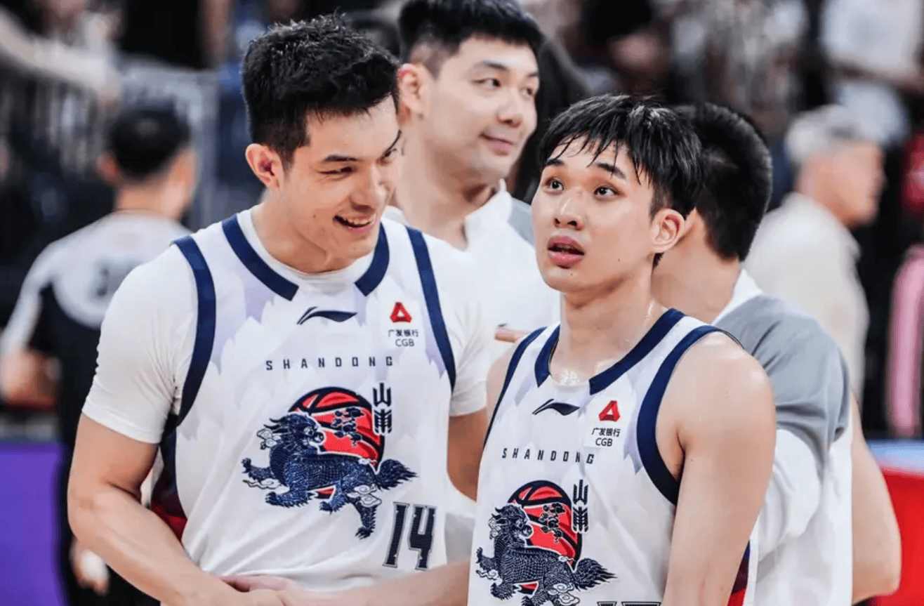 济南时报：山东男篮还可以升至积分榜第7，但这种可能性不大