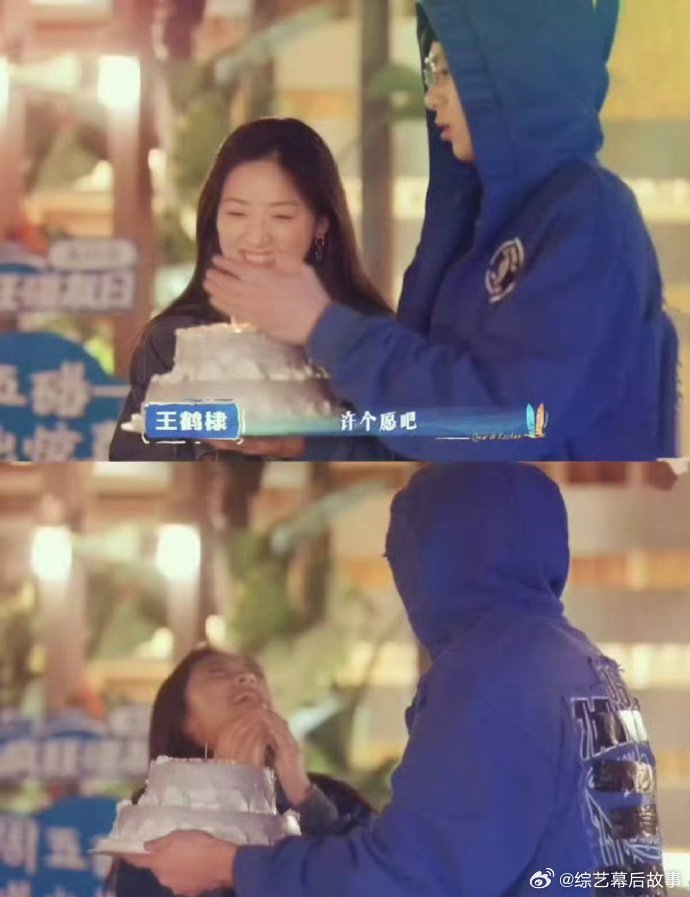 沈月自曝和王鹤棣是古董级CP王鹤棣沈月再谈首次荧幕合作 一句“古董CP”直接梦回