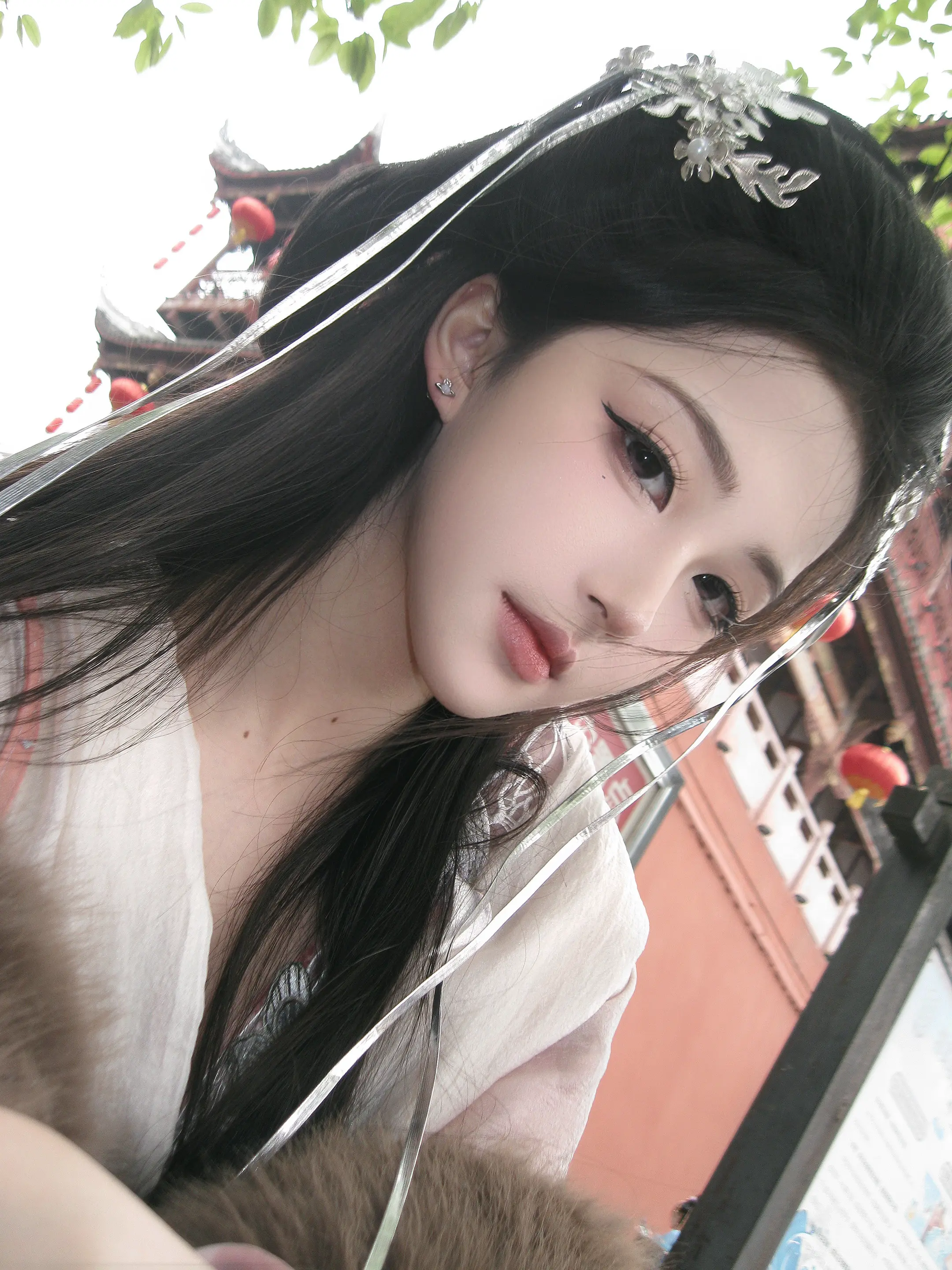 生死无悔。