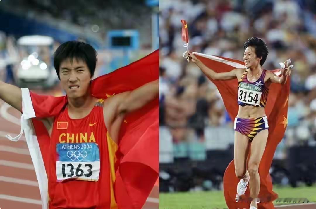 全网力挺！王军霞公开发声：刘翔不该被随便安置，他配得上更高岗位
 
刘翔退役十一