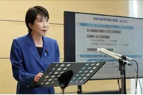 暗藏十年阴招！日本双向操盘，正在全球收割资本与产业红利。日本正在执行一场跨度十年