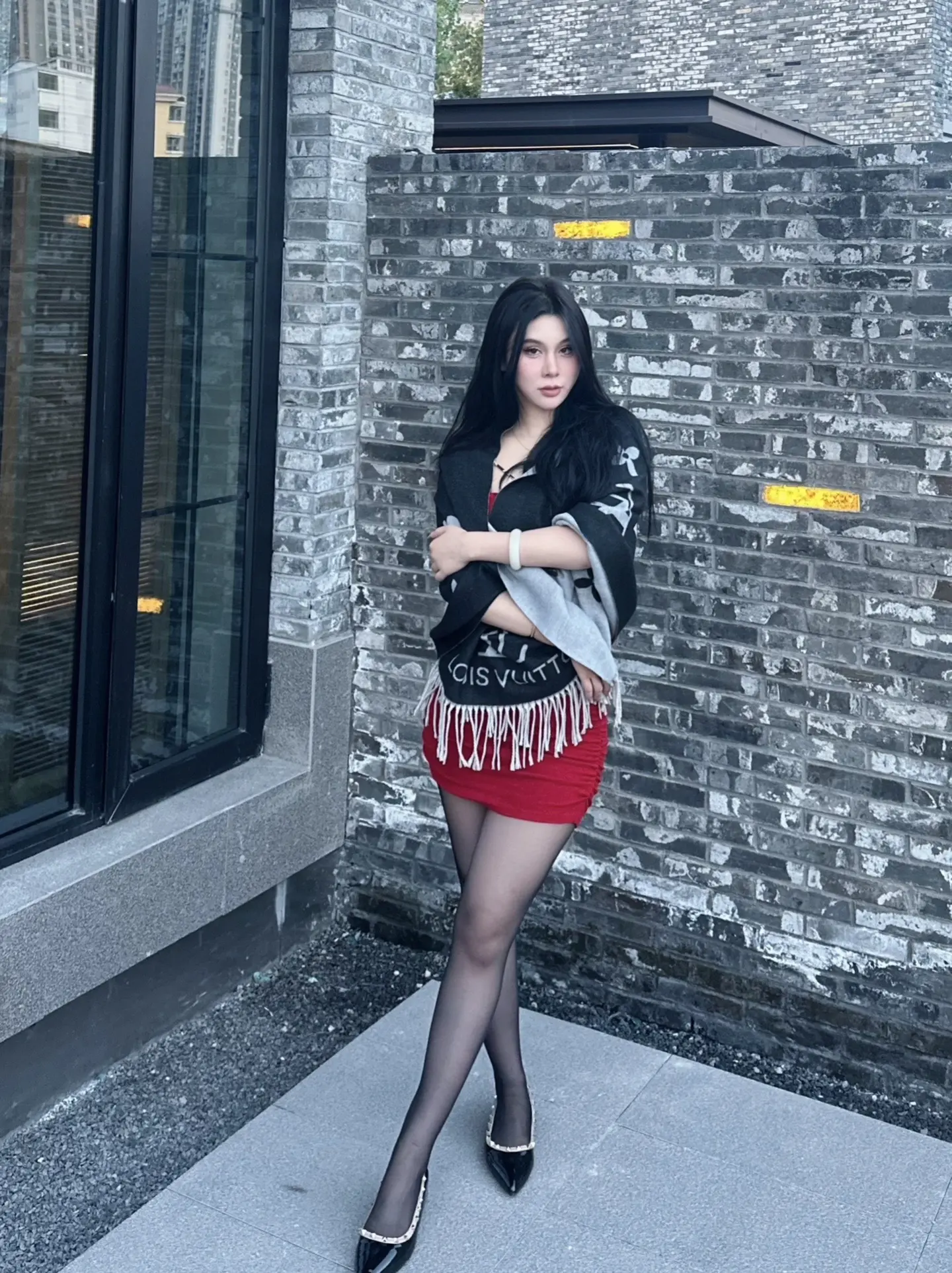 如果今天我诚心诚意 明天后悔又有什么关系。