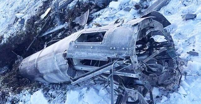 乌克兰震惊地发现， 俄罗斯所使用的攻击无人机正在出现各种变异，要么是无人机上出现