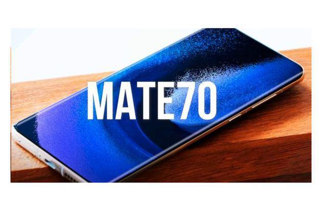 华为Mate70爆料汇总，纯血鸿蒙+新麒麟，这次真的要让人沸腾了！
1、纯血鸿蒙