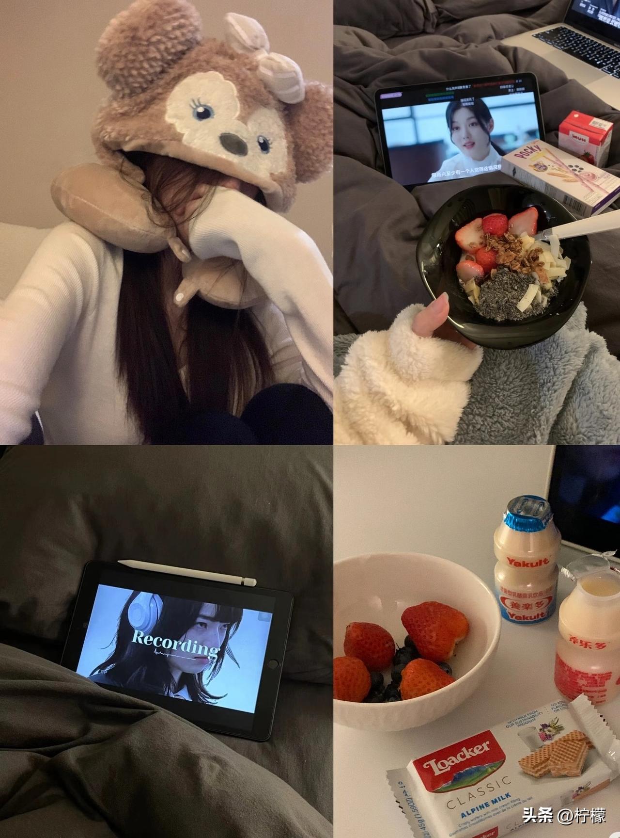 我真是快被愁死了！
一家四个成人，两个20岁左右的一儿一女，两个快60岁的中年人