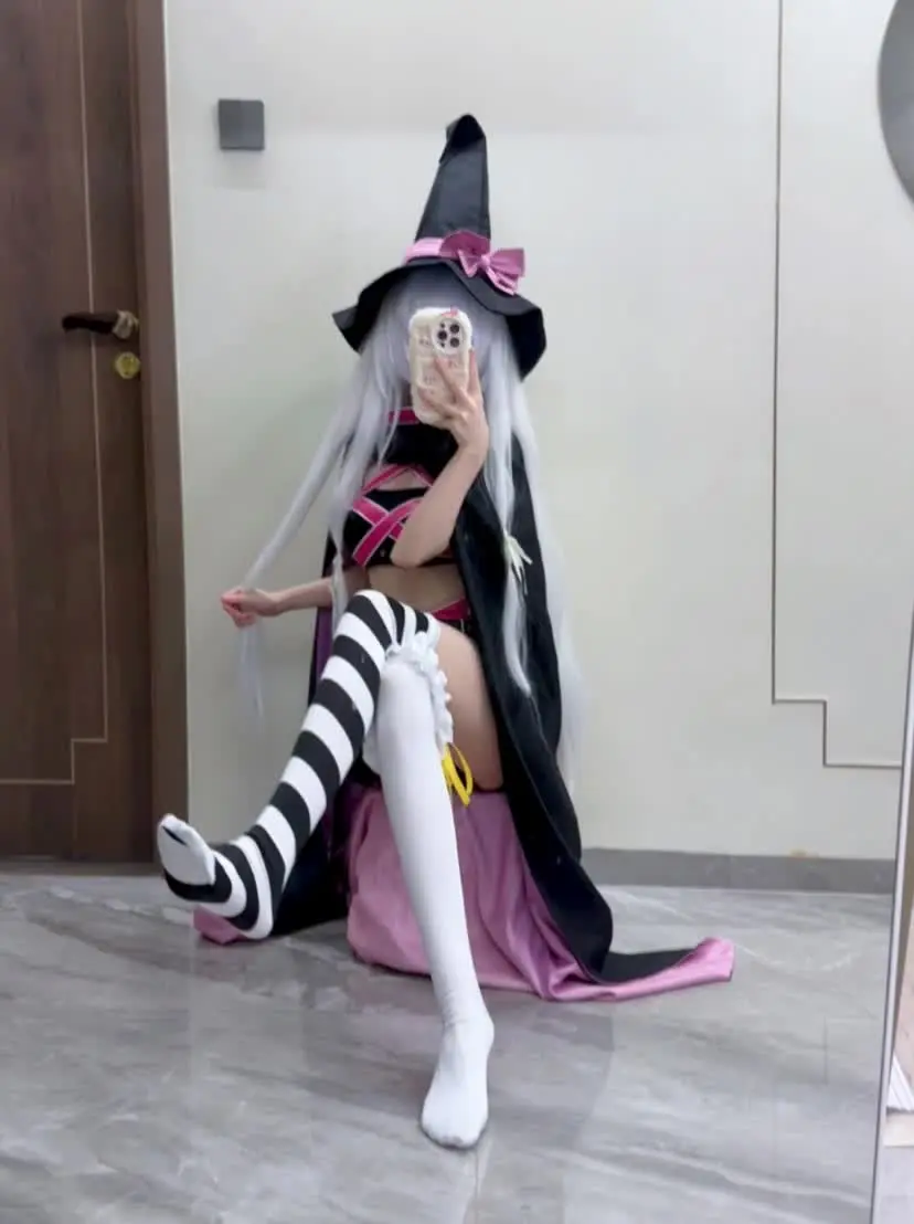 如果你也看魔女  那么我们可以聊聊