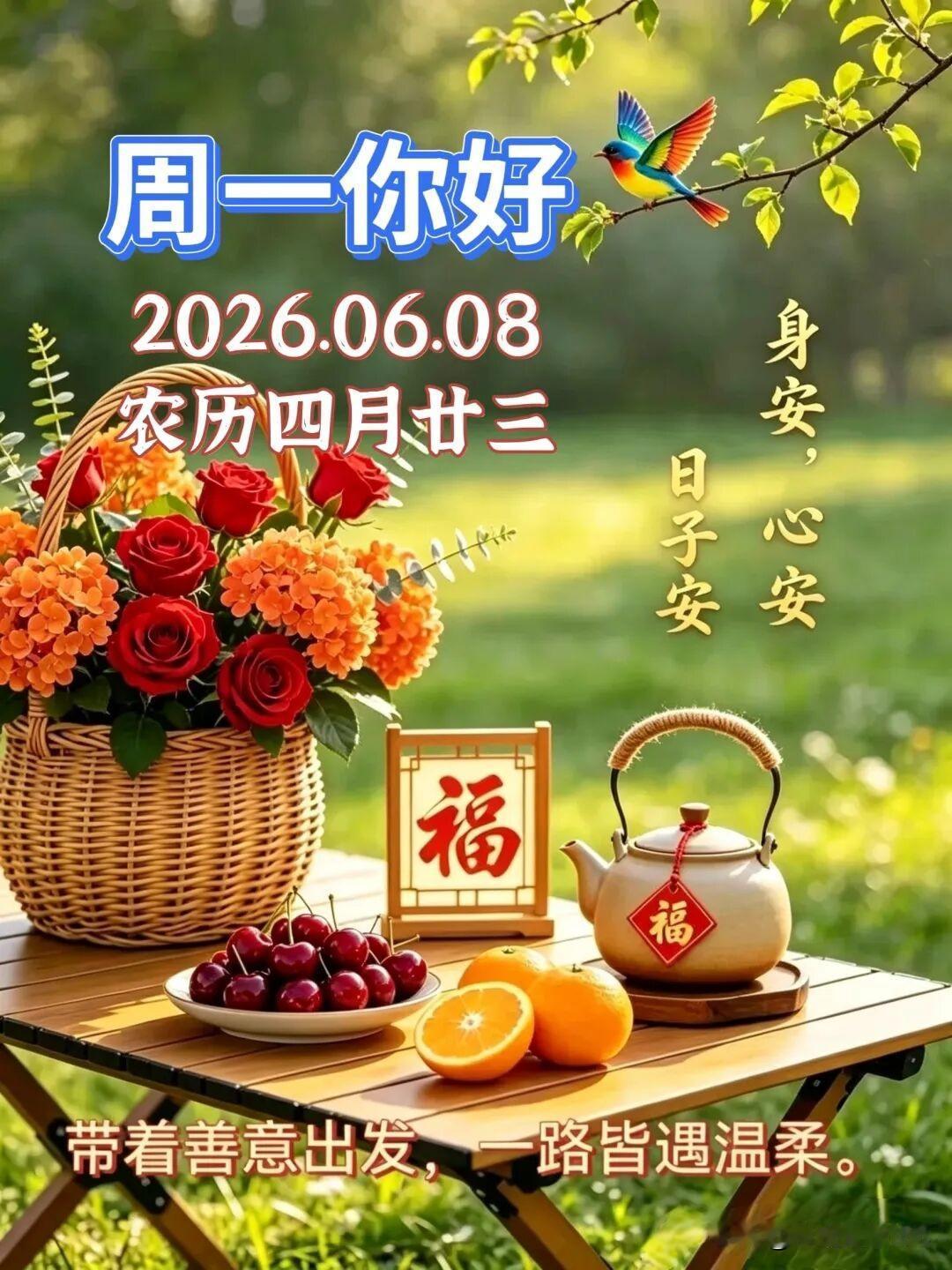 人生从无一路平坦，前行注定风雨相伴。努力就要不惧吃苦，历练便要坦然面对得失。隐忍