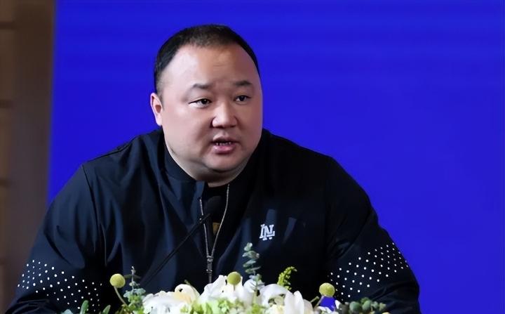 羽协主席张军失联了！作为两届奥运混双冠军，张军从赛场转战管理岗，身兼中国羽协主席