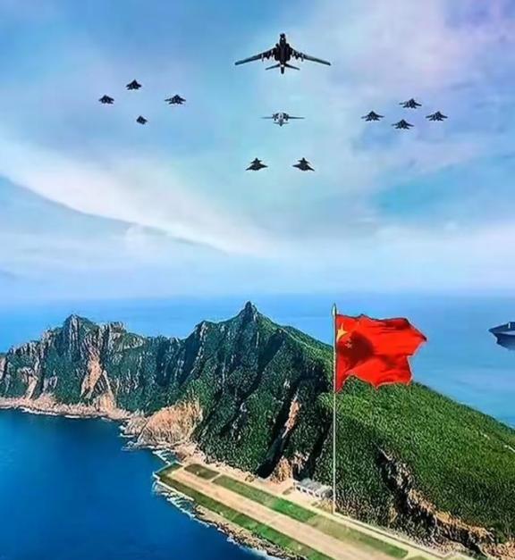 终于明白了为什么不这么快打日本了！不急着动手，不是不能，而是综合考量后的现实选择