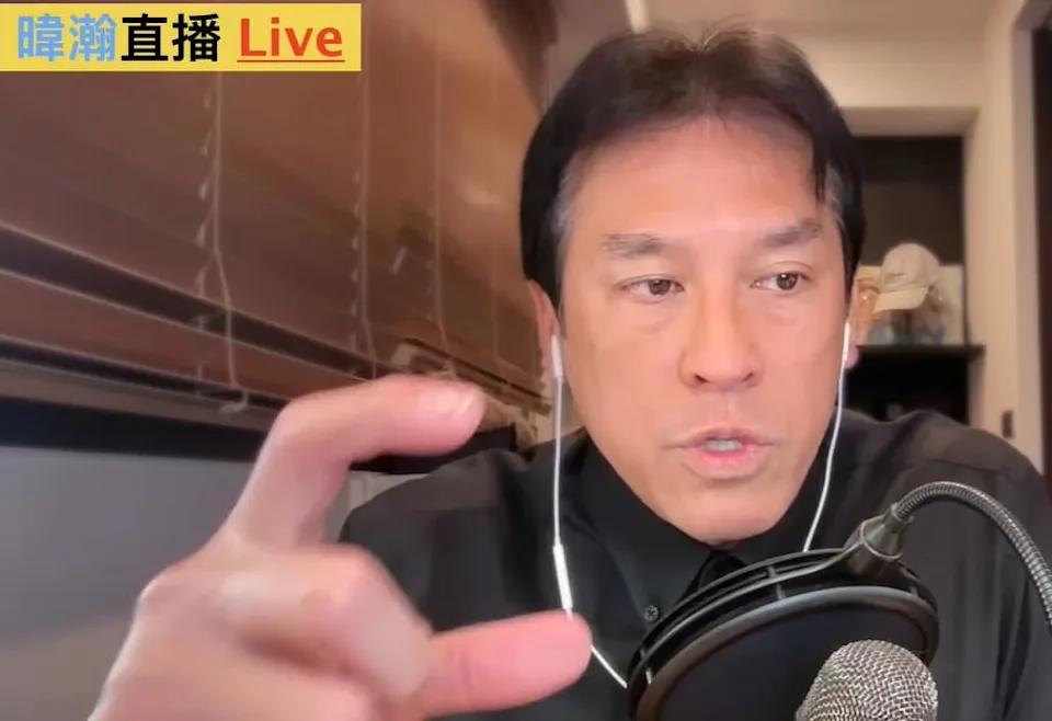黄伪汉呛国民党“应被唾弃”，青鸟称赞：有良心智慧的媒体人
针对台湾防务预算案频频