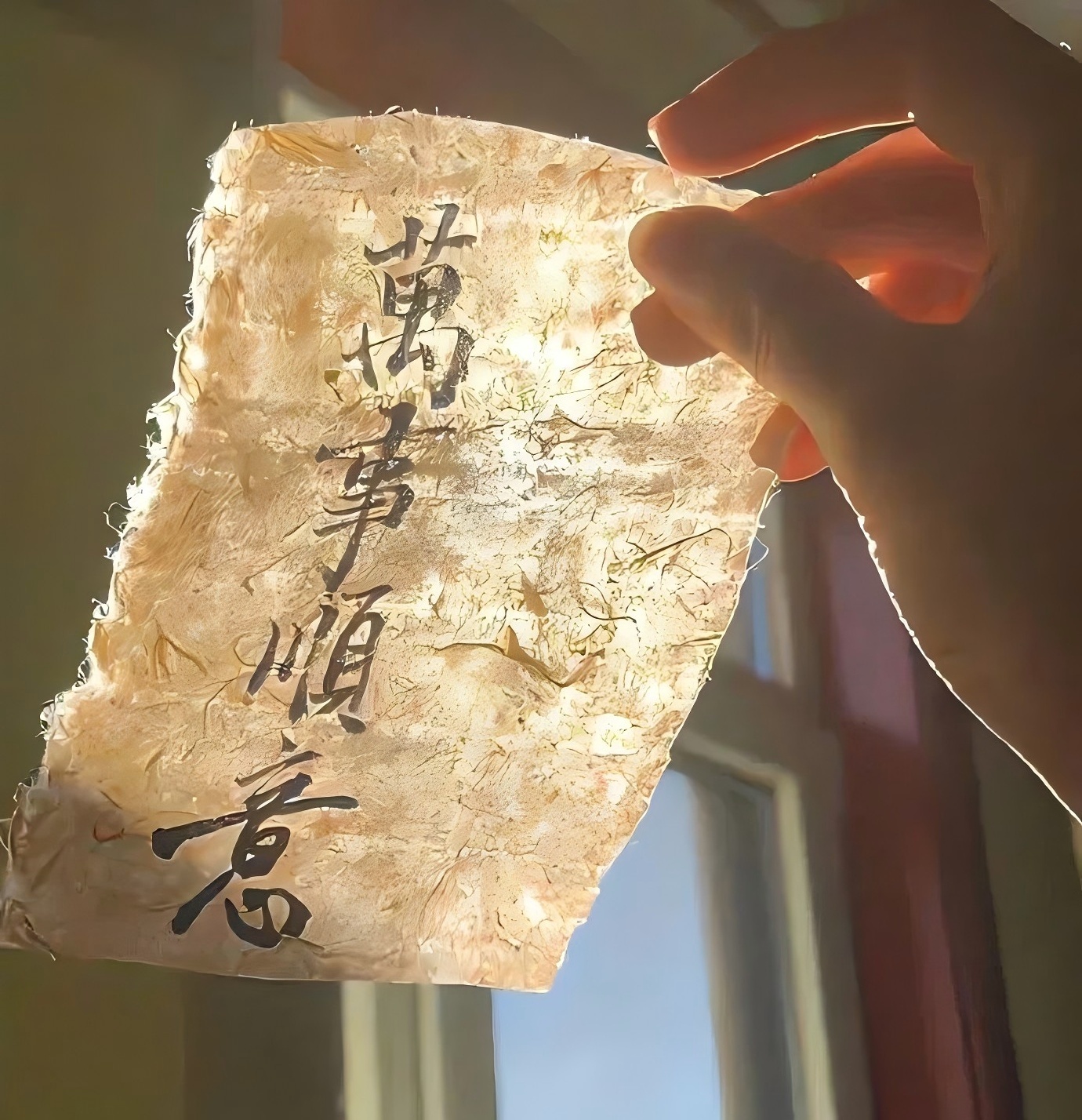 秒赞 正在做的事会有一个很好的结果 