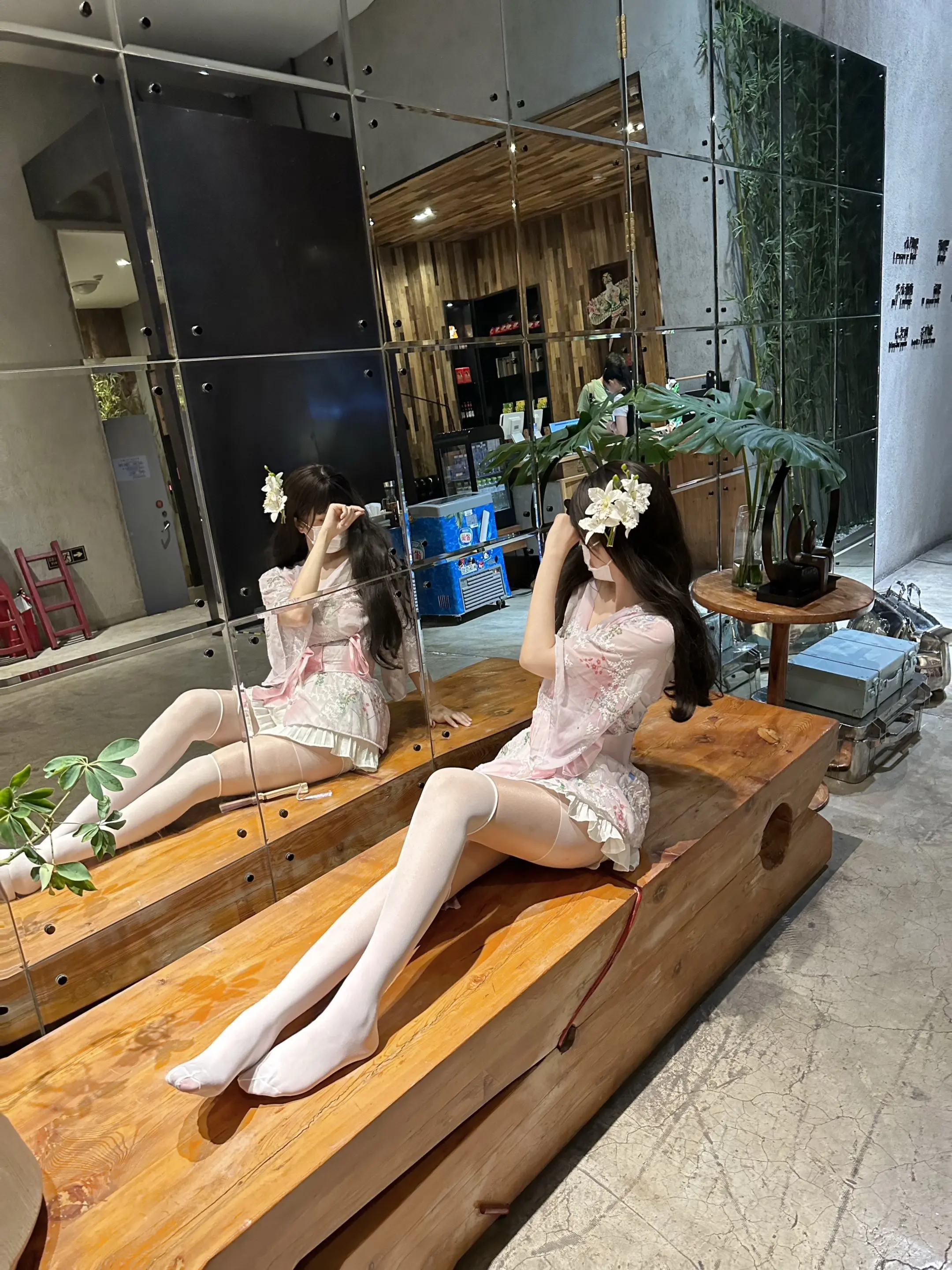 好绝望啊 我这么爱老公的人居然没老公
