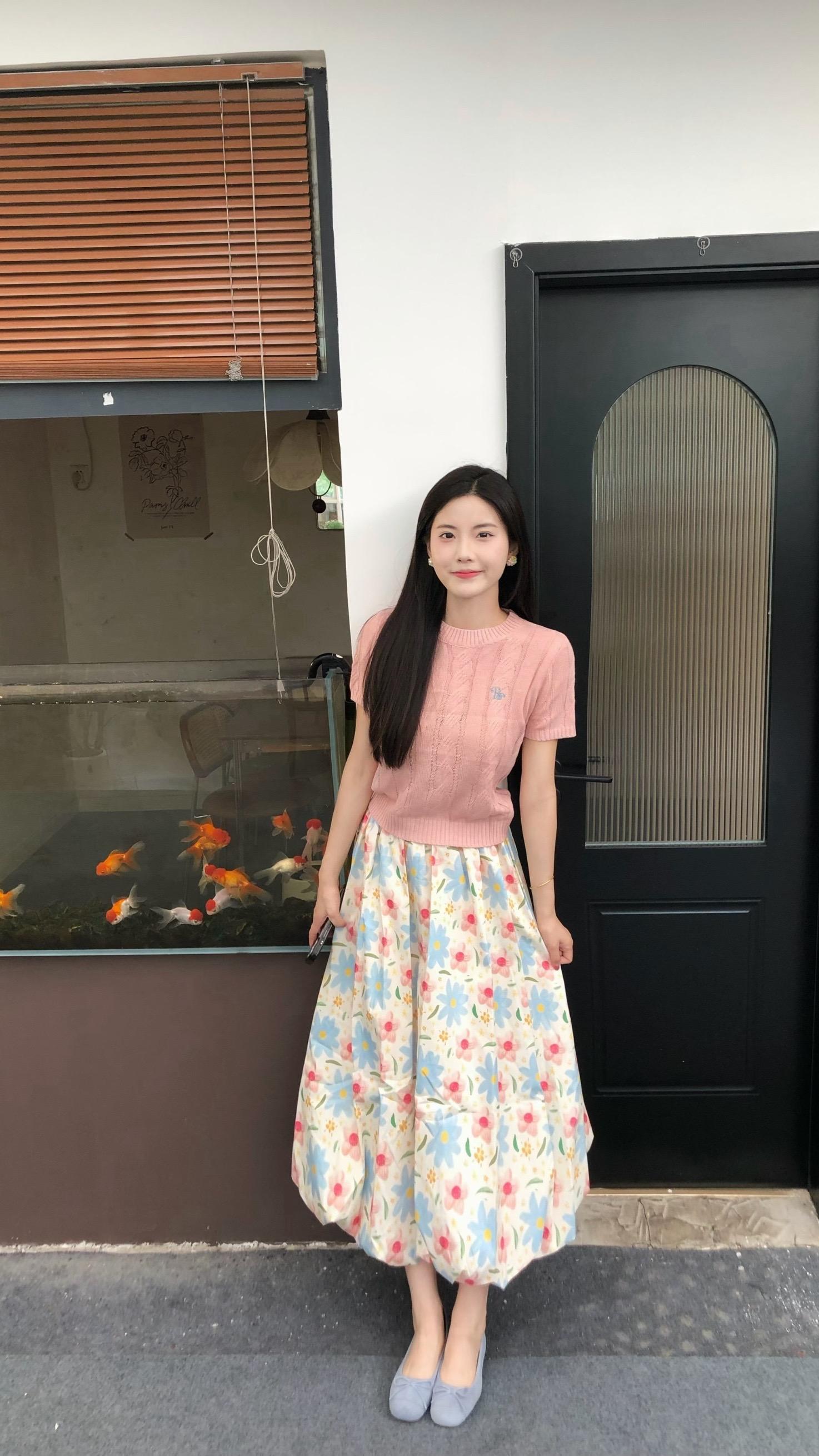 我可以走进你心里吗