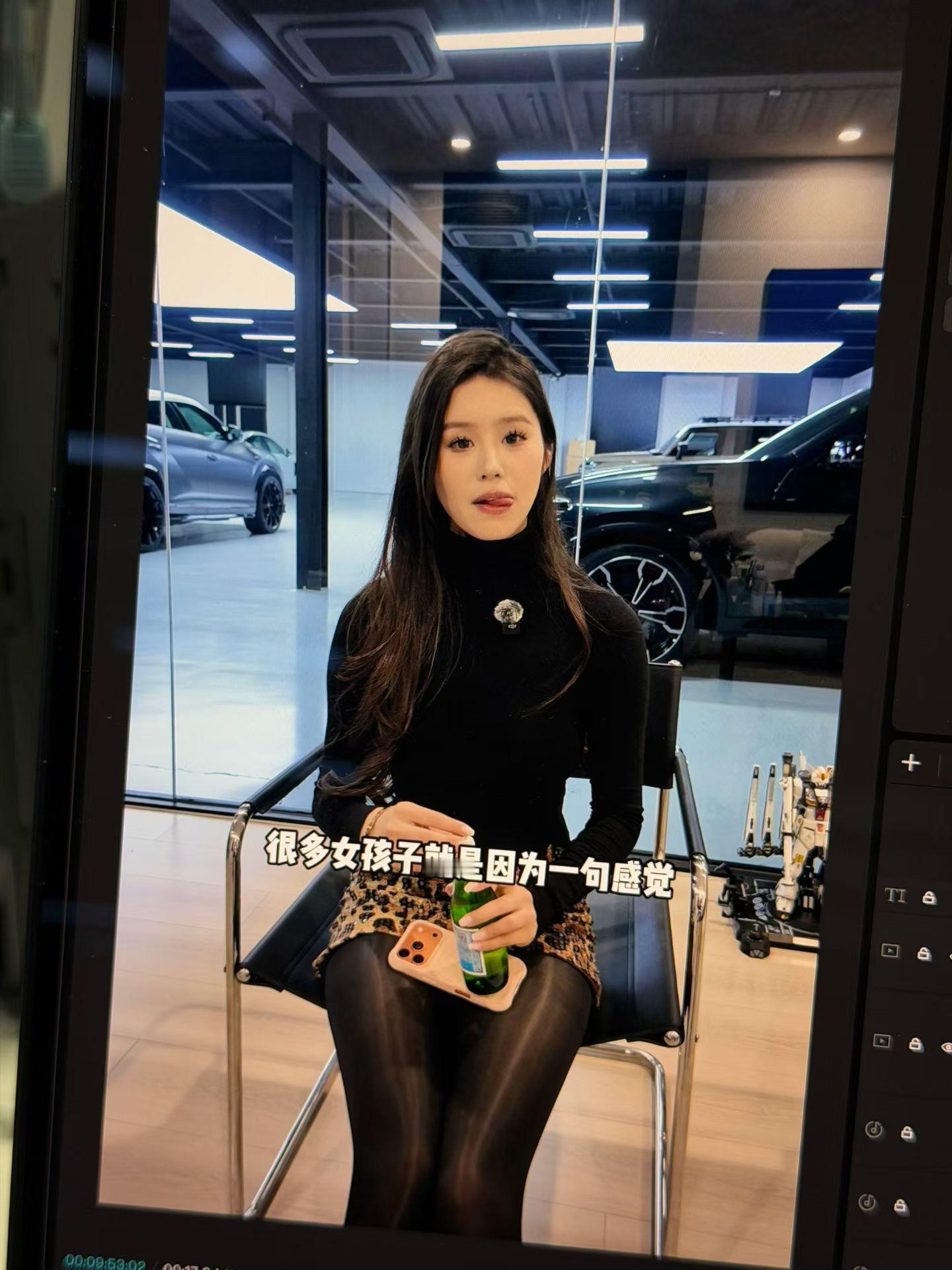 又是爽了的一天。 