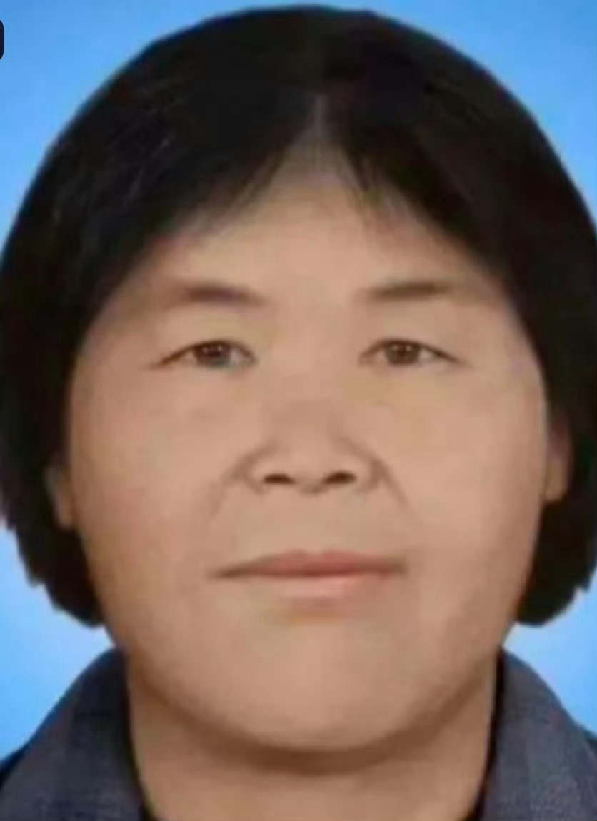 梅姨被逮捕 该付出代价 