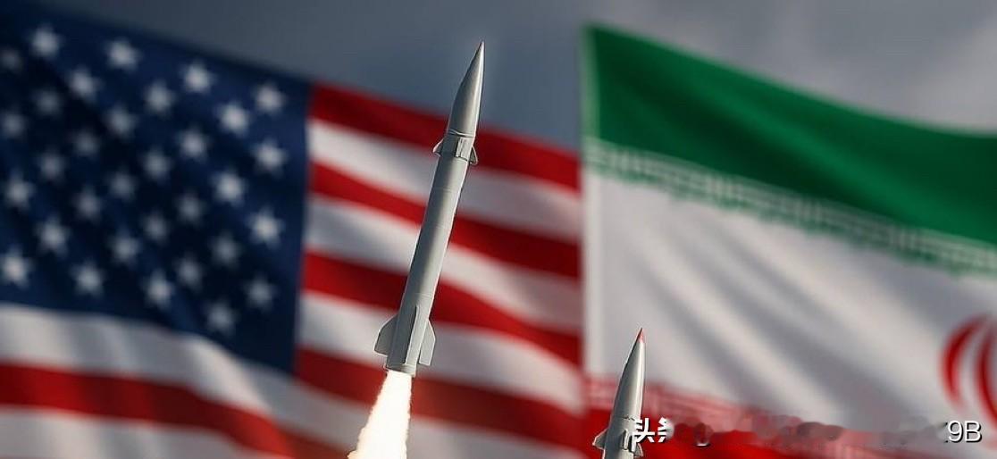 “华盛顿与英国、法国、以色列和四个阿拉伯国家合作，制定了一份针对伊朗的打击目标清