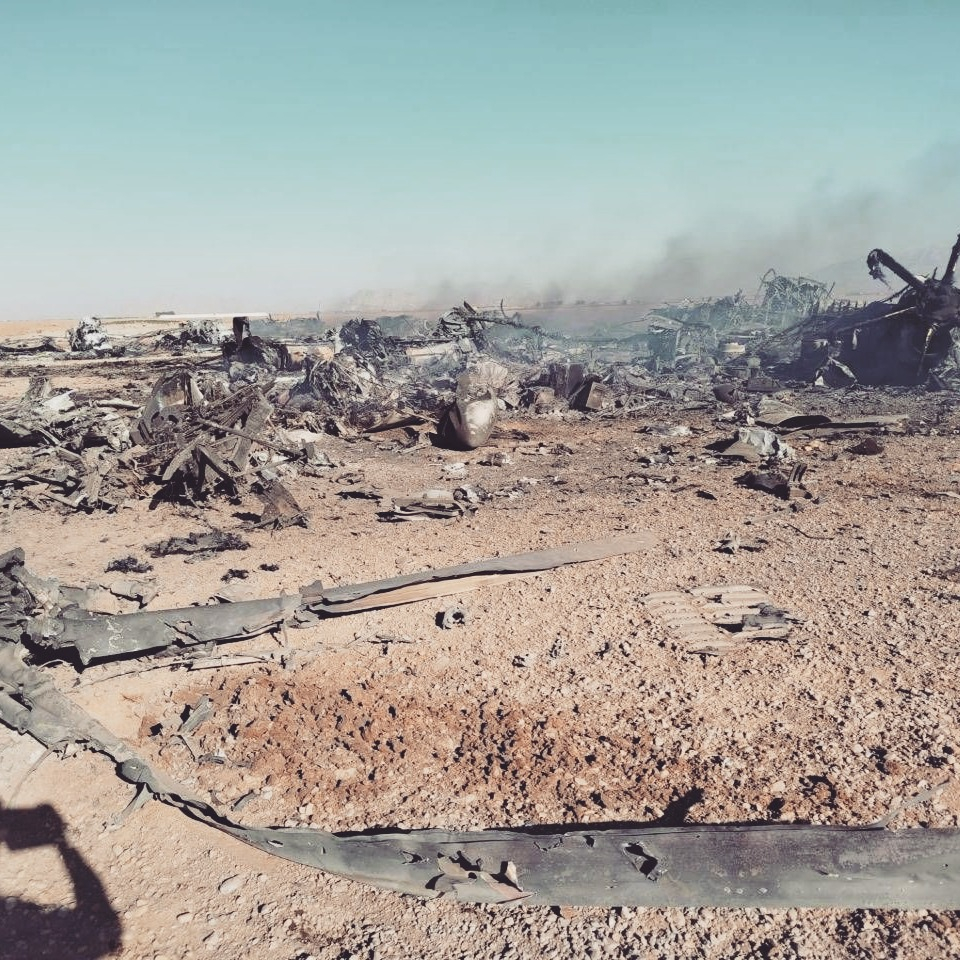 4 亿美元与两名美军：一架被击落的 F-15E 引发的连锁反应2026 年 4 