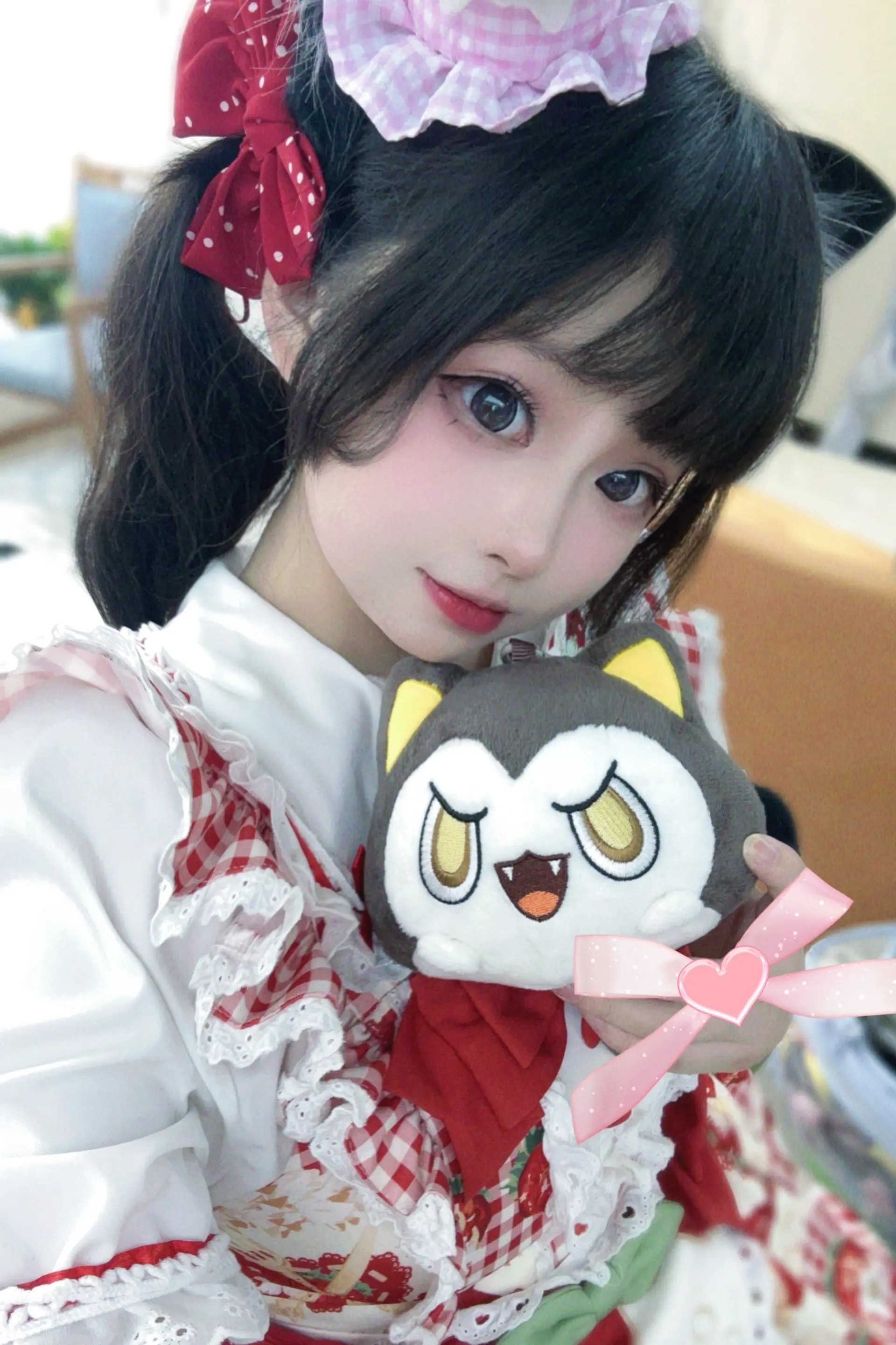 恶魔叮撞死你😢。