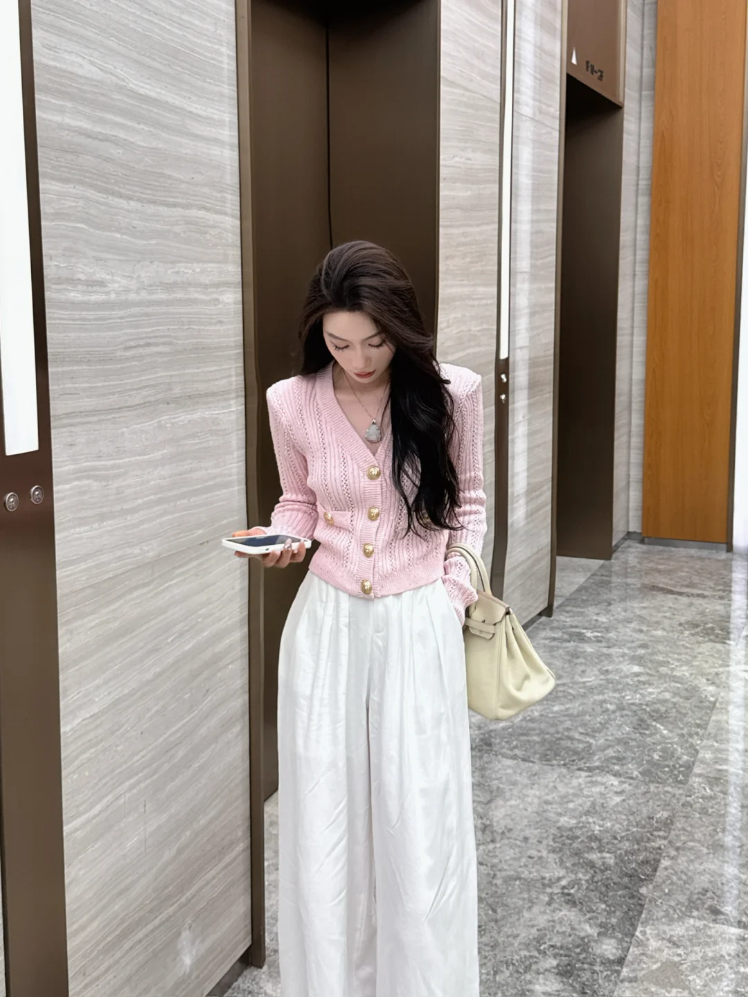 对温柔的各种无法抗拒 有一点粉nun 💗