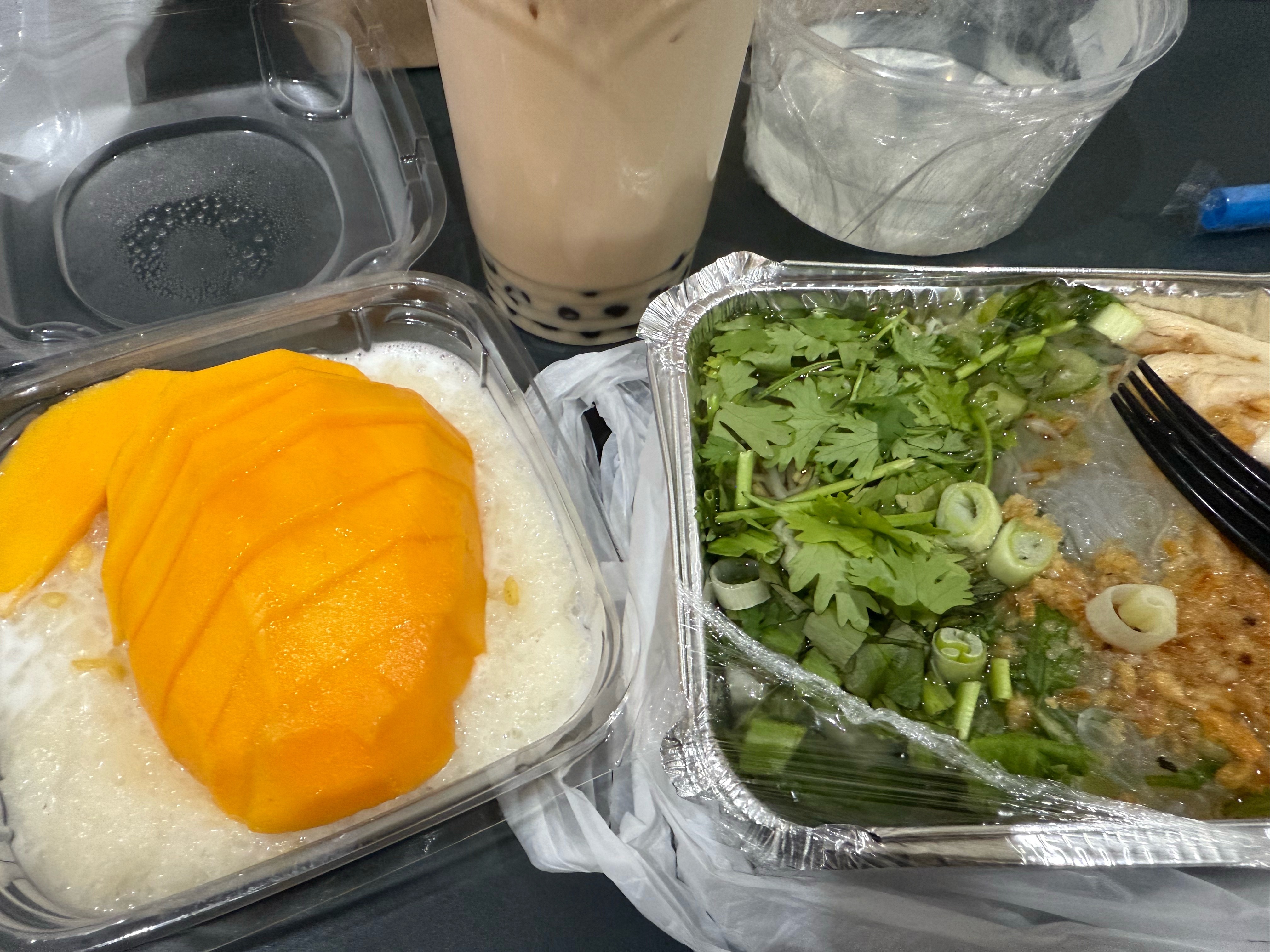 400rmb的外卖[泪奔]我特么 ​​​