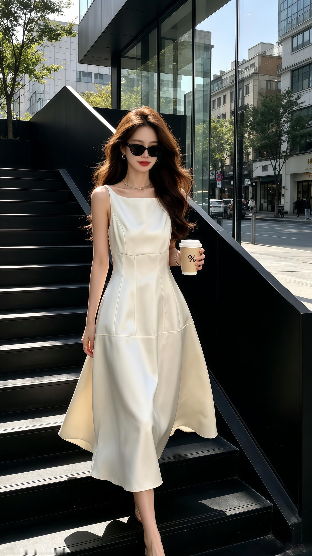 高级小众搭配 女性穿搭不设限 气质穿搭韩系穿搭高级感穿搭