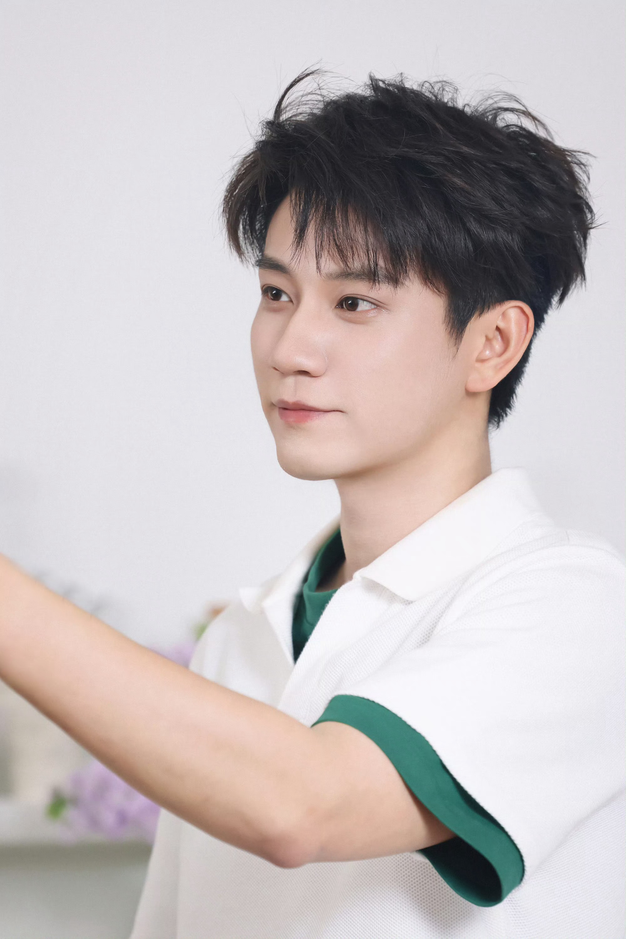 王子奇vlog好浓的活人感 王子奇的vlog让我看到了明星最真实的一面，在环球影