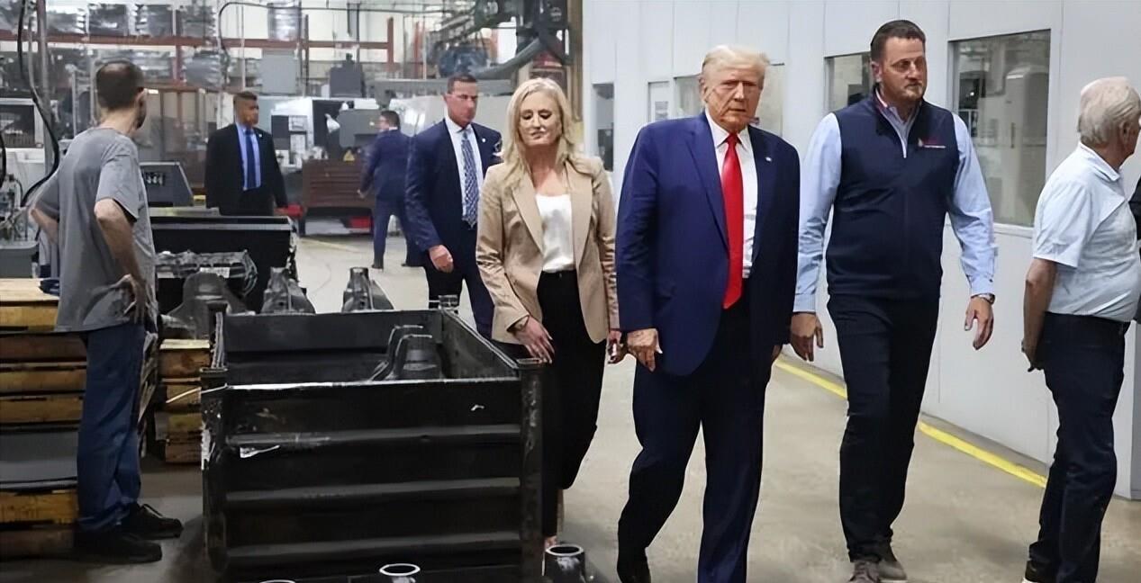 你卡我可以，
我防你不行？哪有这个道理”东大刚出了个新规。美国商会和欧盟商会，急