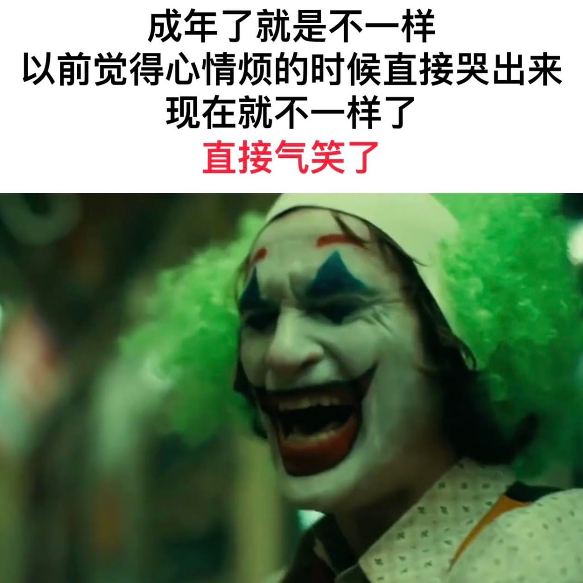 欢迎来到成年人的世界#meme# ​​​