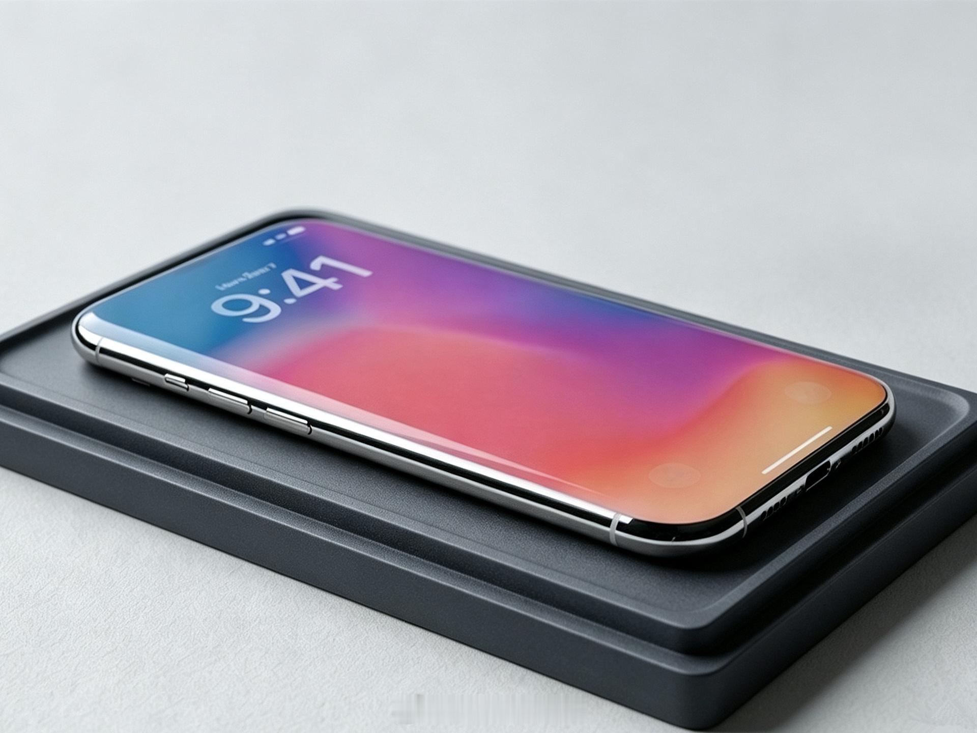 iPhone20再曝光 其实早在苹果十周年之际，苹果就曾跳过“iPhone 9”