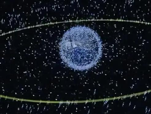 为什么星链在中国上空没信号？说白了，星链在中国上空没信号，根本不是单方面 “封杀