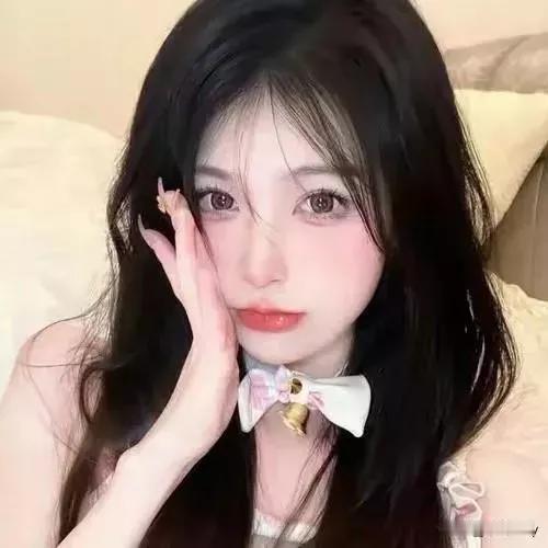 甜美可爱的萝莉风，快来get同款吧！温柔气质少女风 梦幻少女风 可爱风少女 萌系