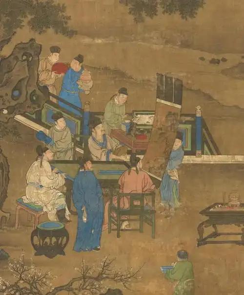 说起唐代人的日子，很多人只知道唐诗里的浪漫、胡服的洒脱，却没意识到，他们的生活里