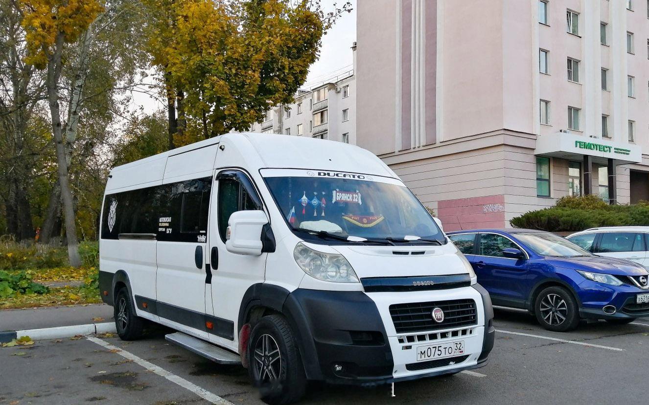 FIAT Ducato / Hyundai Staria / Nissan Ur