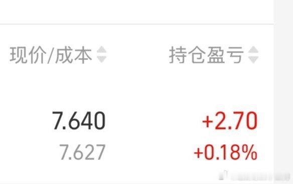 #A股半小时成交破万亿#好消息是我买的有一支开始涨了，坏消息是总体上亏了100多