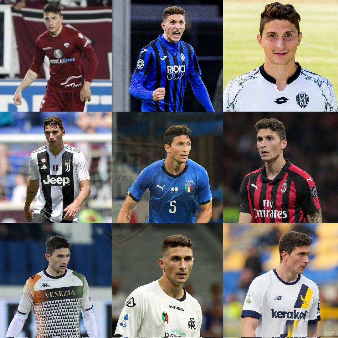 【挂靴退役】31岁的意大利后卫卡尔达拉宣布挂靴退役，他表示膝盖伤病严重影响到了他