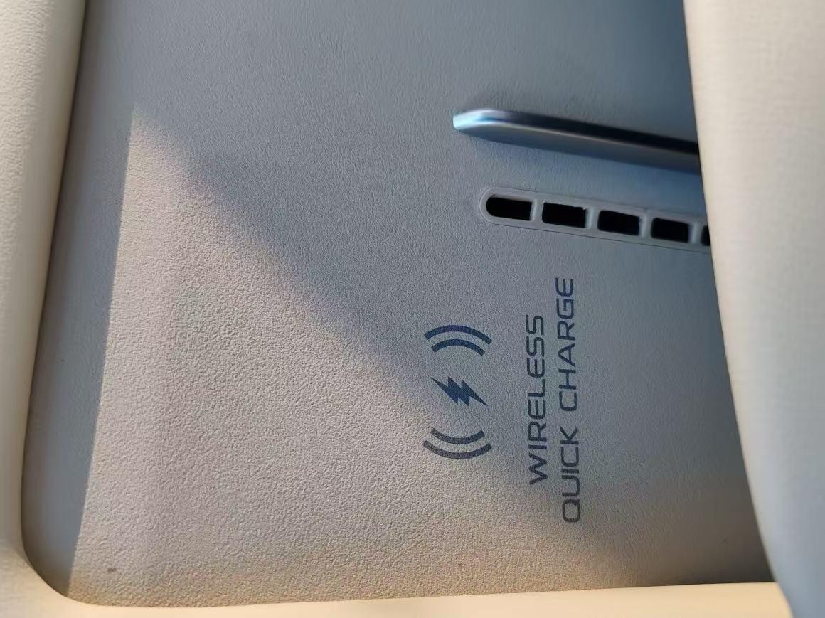 25星越L，我承认对你声音有点大了！
我之前一直对 25 款星越 L 抱有偏见，