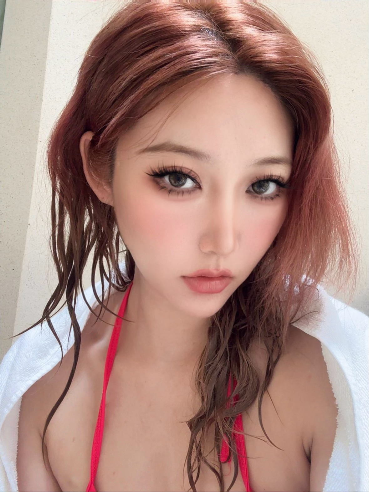 让我成为你心里的一根糍粑😋  ​​​