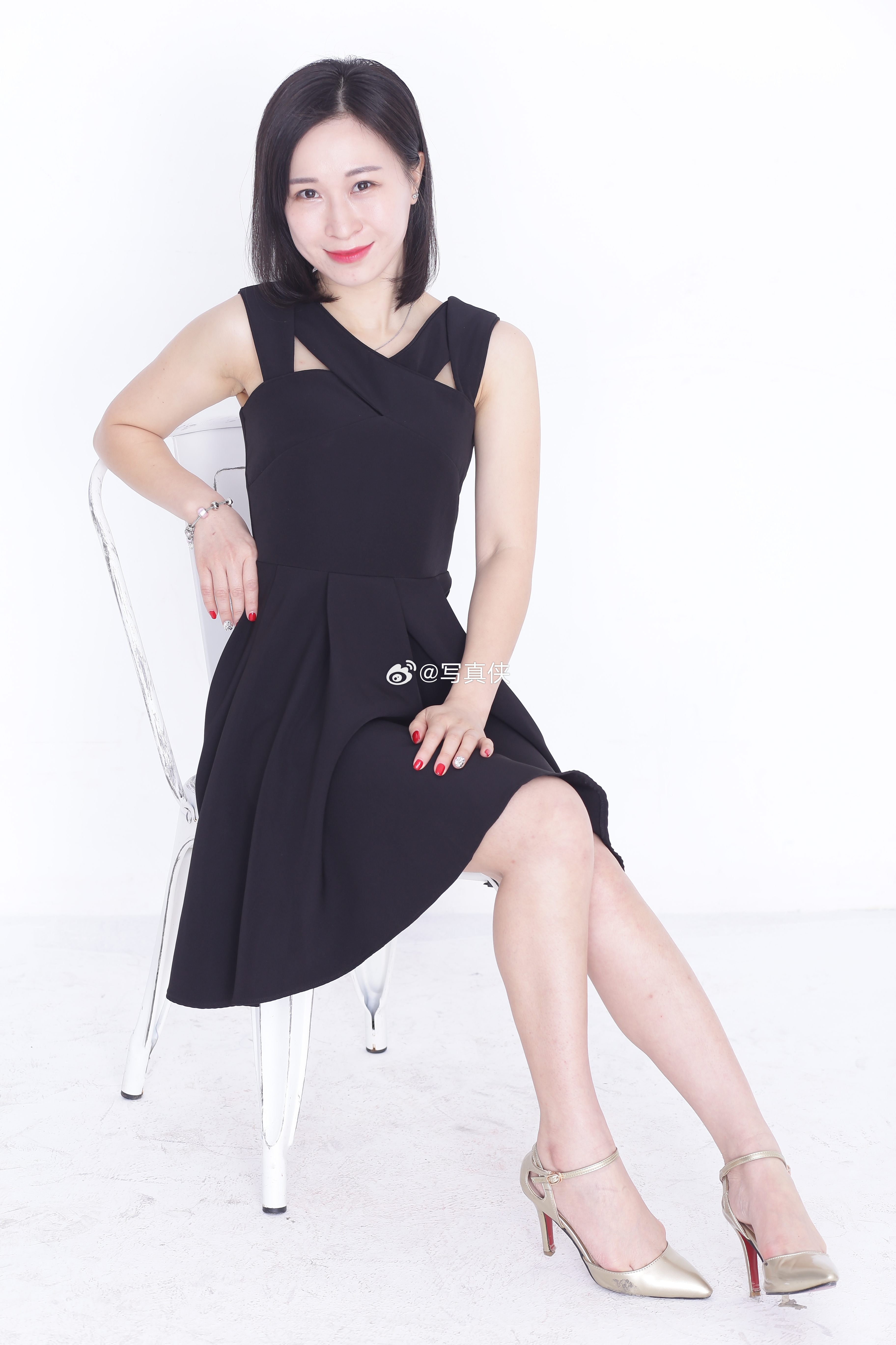 短发控[哈哈][哈哈][哈哈] ​​​