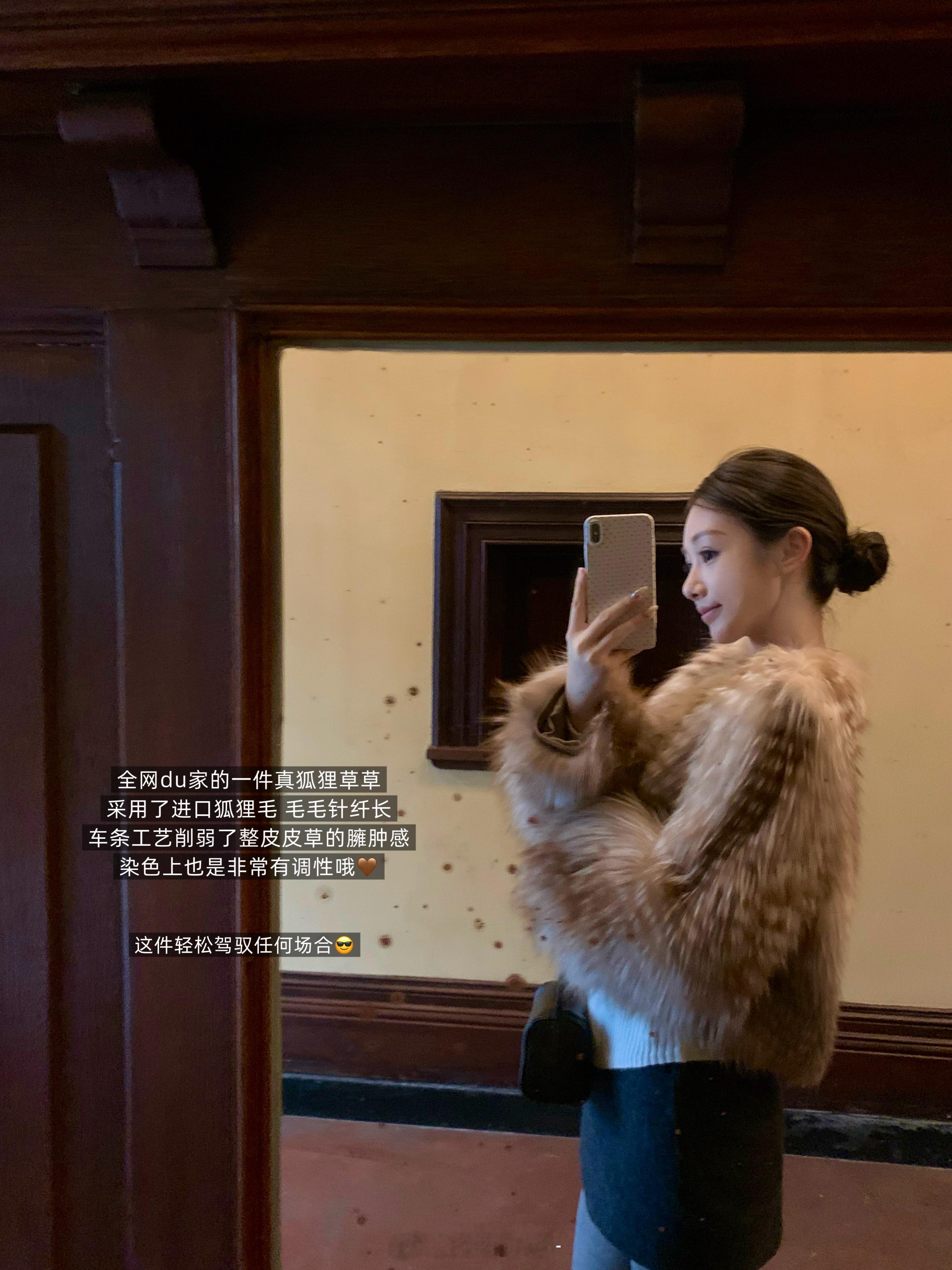 我来咯贝贝们🧸这期可以说是非常重磅➕实穿主义很多私服日常系列 希望你们也喜欢～