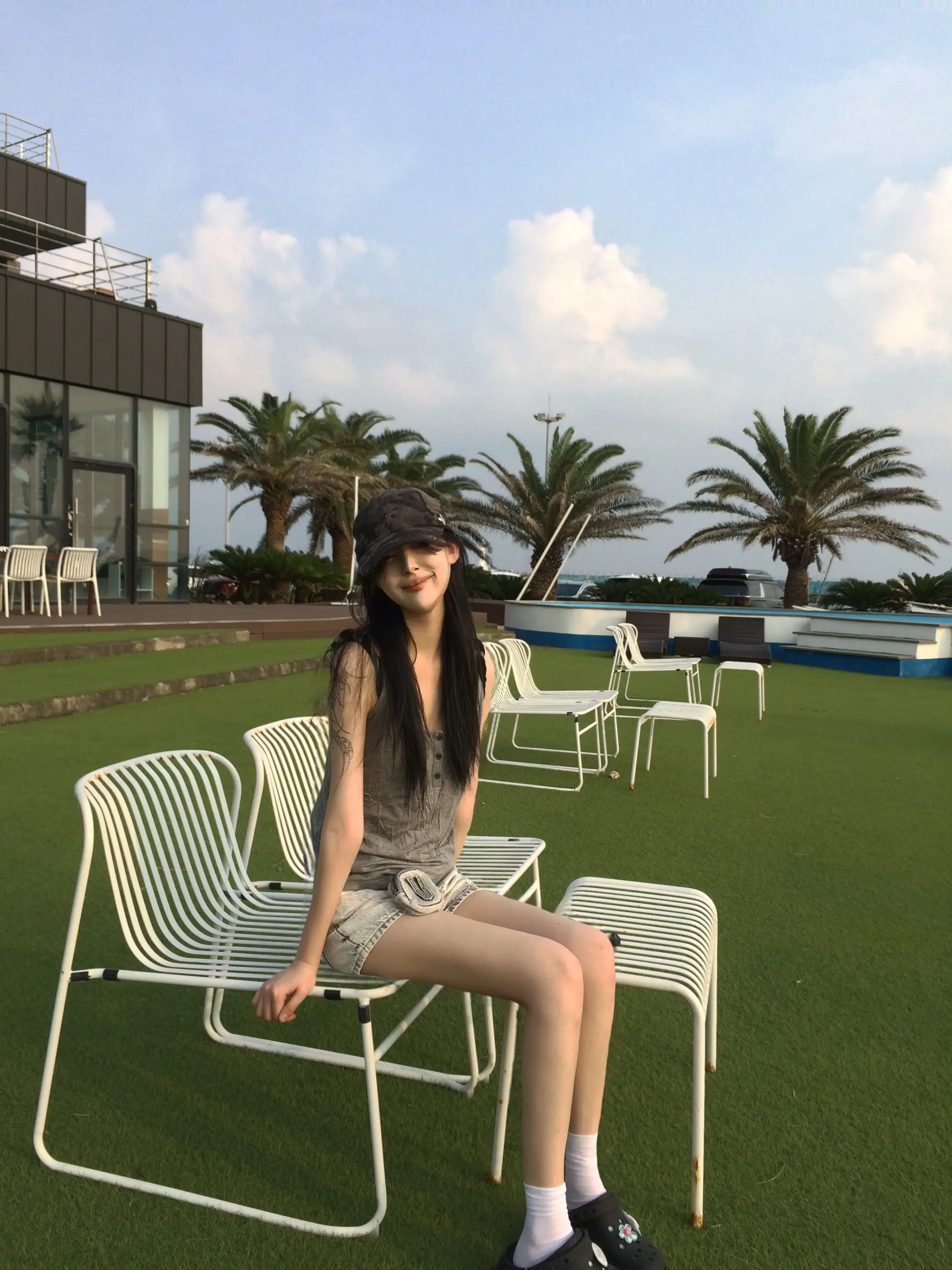 Baby can you love me🥹