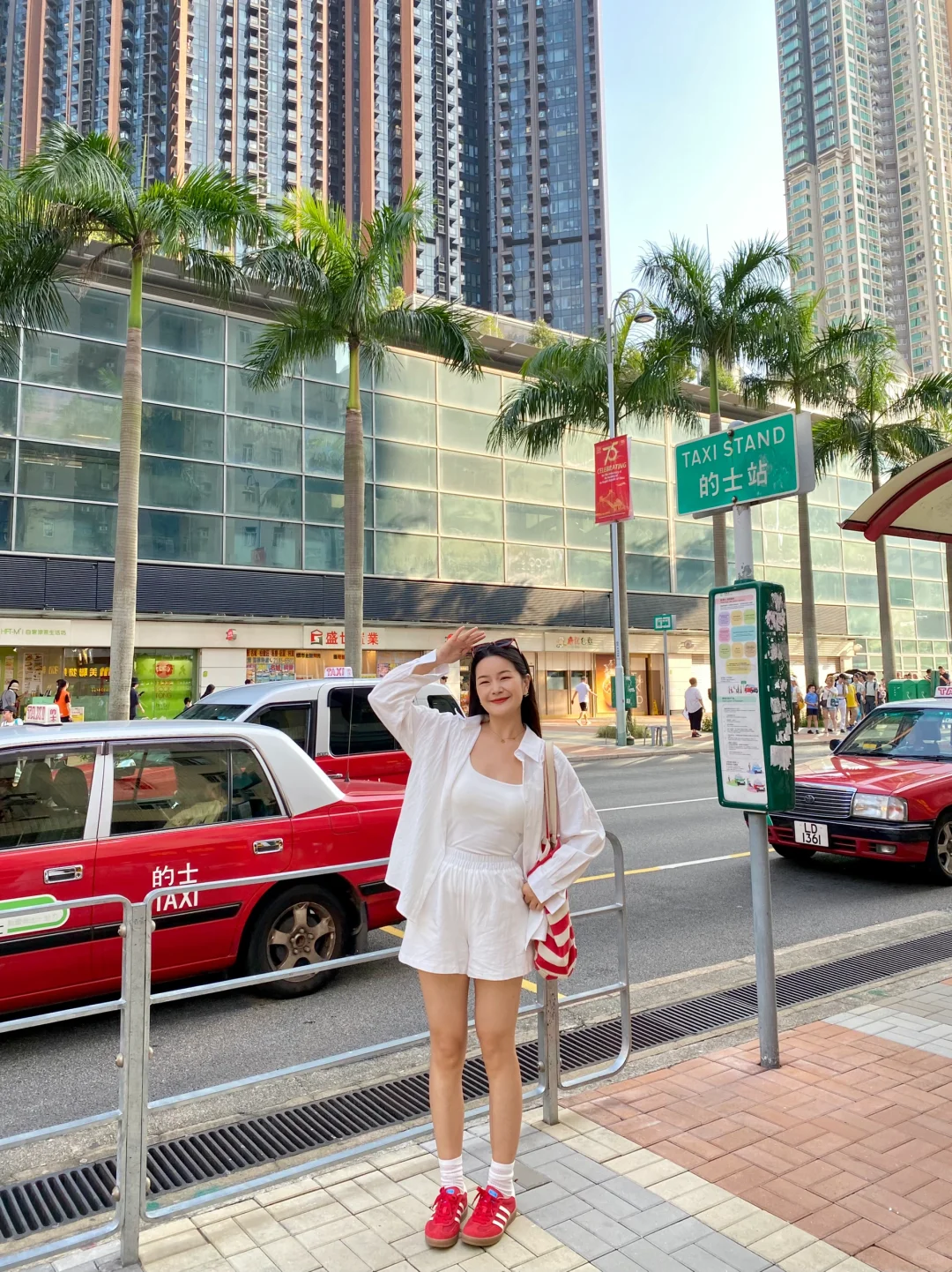 往返香港28次！来听听我的真实感受！